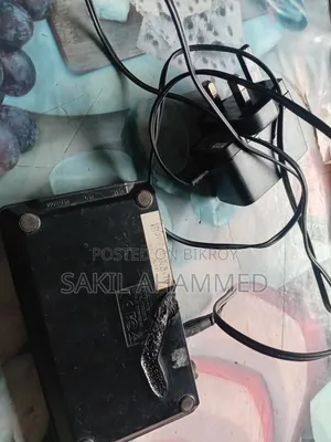 Gadmei TV Box