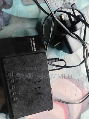 Gadmei TV Box