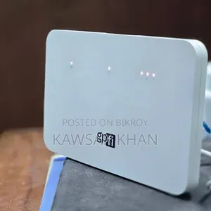 জিপিফাই সিম রাউটার