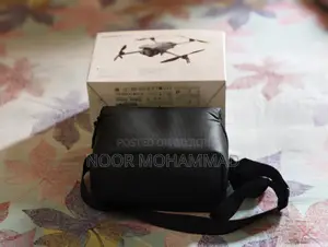 Dji Mini 5 Pro FMC+