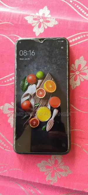 ভিভো ওয়াই১১ ৩২ জিবি রেড