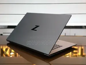 ল্যাপটপ HP ZBook Studio G8 16GB Intel Core I7 SSD 512GB