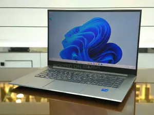 ল্যাপটপ HP ZBook Studio G8 16GB Intel Core I7 SSD 512GB
