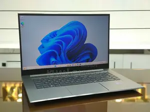 ল্যাপটপ HP ZBook Studio G8 16GB Intel Core I7 SSD 512GB