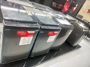 Haier Front Loading Washing Machine 9 Kg