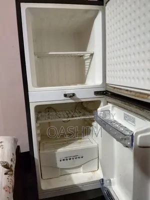 ওয়ালটন ১৩২ লিটার
