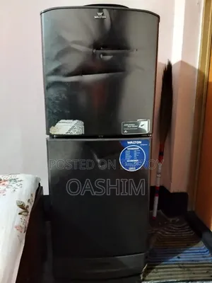 ওয়ালটন ১৩২ লিটার
