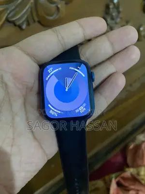 Apple Watch Series 7 44mm