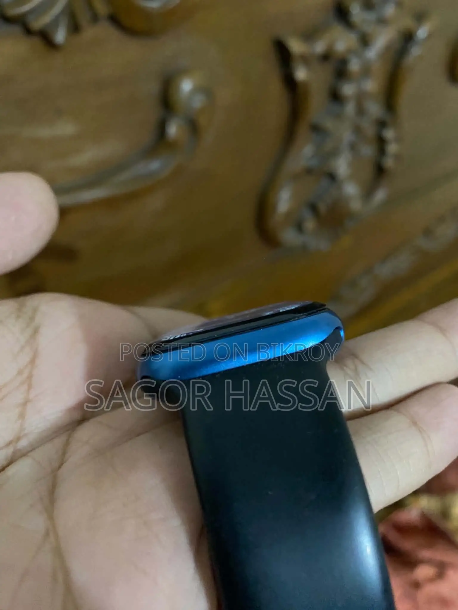 Apple Watch Series 7 44mm