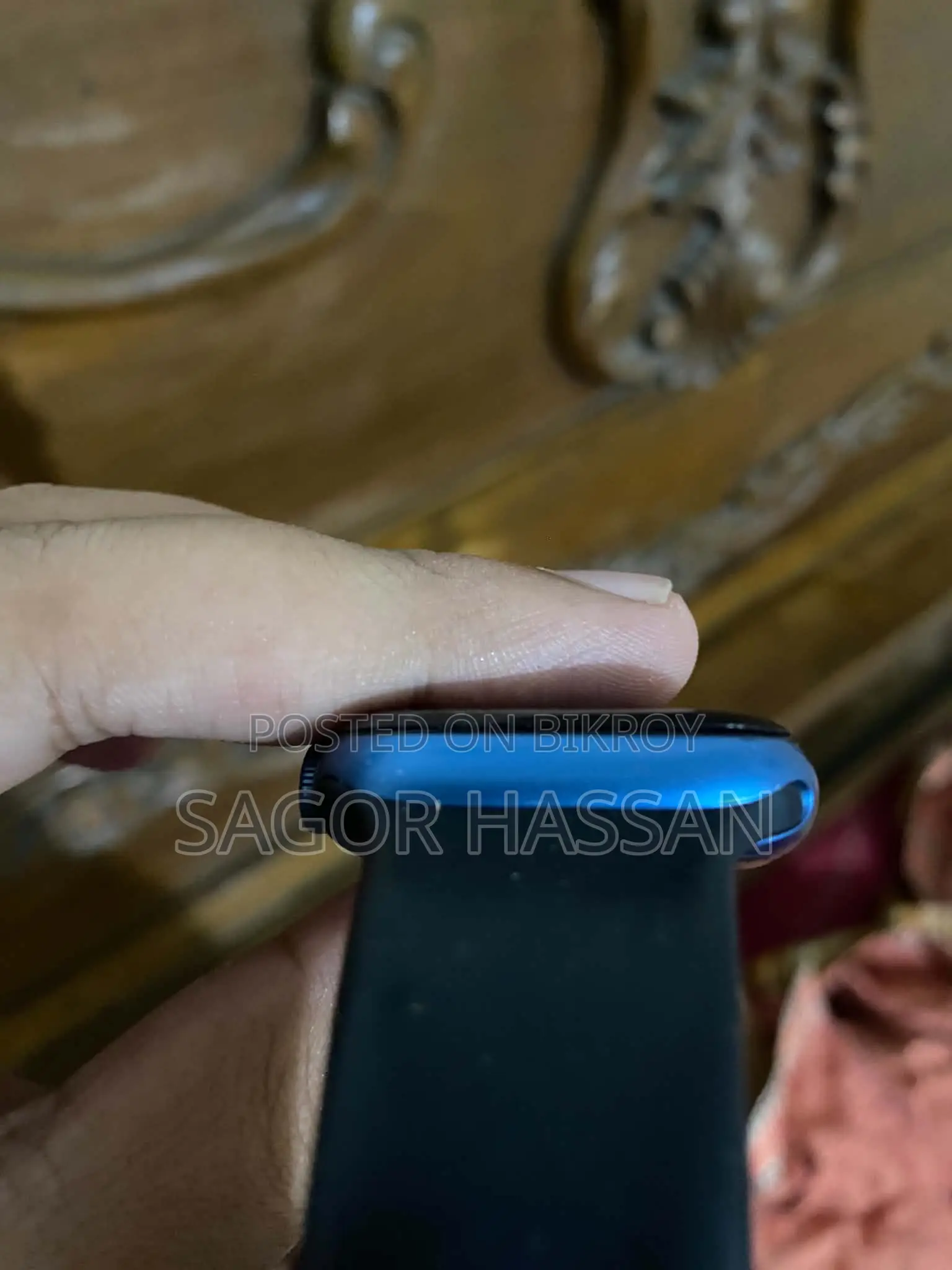 Apple Watch Series 7 44mm