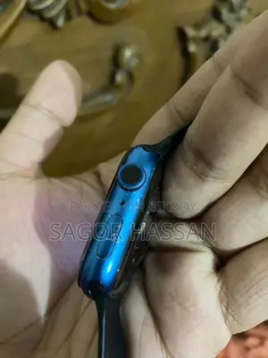 Apple Watch Series 7 44mm