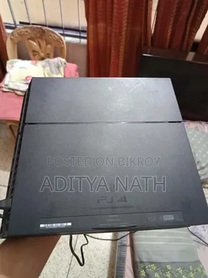 পিএস৪ গেমিং