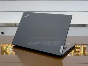 ল্যাপটপ Lenovo ThinkPad T14s Gen 2 32GB Intel Core I7 SSD 512GB
