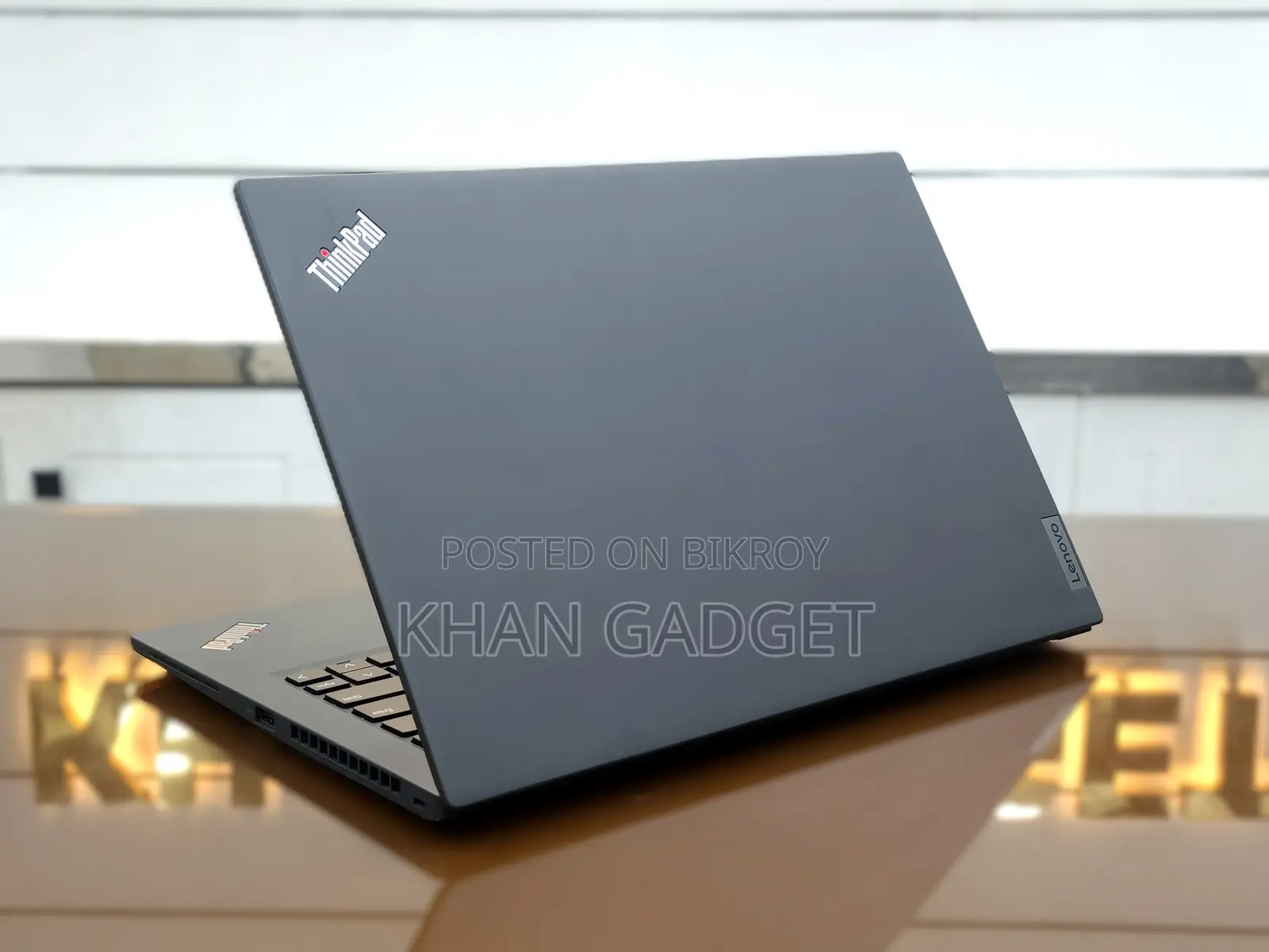 ল্যাপটপ Lenovo ThinkPad T14s Gen 2 32GB Intel Core I7 SSD 512GB
