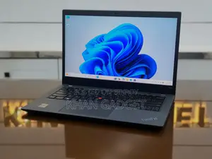 ল্যাপটপ Lenovo ThinkPad T14s Gen 2 32GB Intel Core I7 SSD 512GB