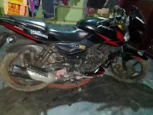 Bajaj Pulsar 150 2019 Black