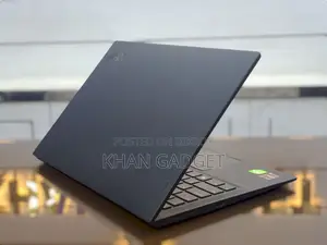 Laptop Lenovo ThinkPad X1 Carbon 32GB Intel Core I5 SSD 512GB