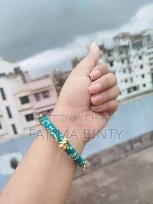 সুন্দর ফিনিশিং চুড়ি