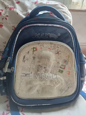 স্কুল ব্যাগ