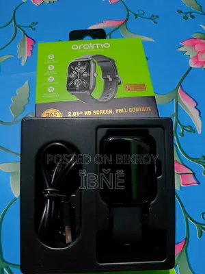 Oraimo Watch 5 Lite
