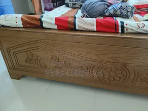 MDF Board Bed will be sold