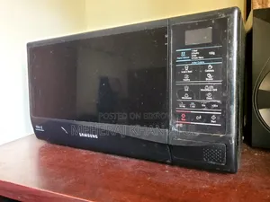 SAMSUNG মাইক্রোওয়েভ ওভেন