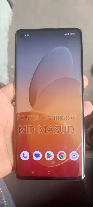 অপো রেনো ৫ ২৫৬ জিবি