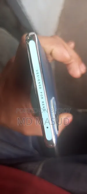 অপো রেনো ৫ ২৫৬ জিবি