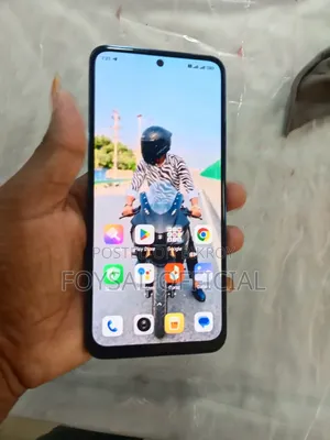 Xiaomi Redmi Note 11 128 GB Green