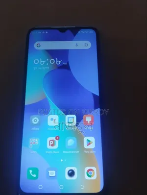 টেকনো স্পার্ক ১০সি ১২৮ জিবি রোস গোল্ড