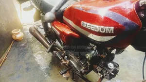 Honda Forza 2016 Red