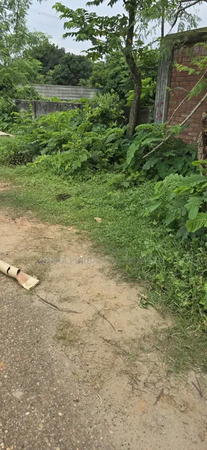 রাজউক পূর্বাচল লেক ভিউ ৫কাঠা প্লট বিক্রয়