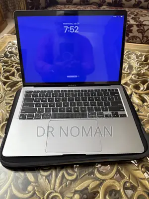 Laptop Apple MacBook Air 2020 M1 8GB Apple M1 Pro SSD 256GB