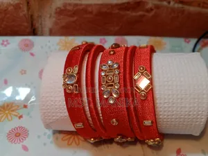 Handmade Bangles