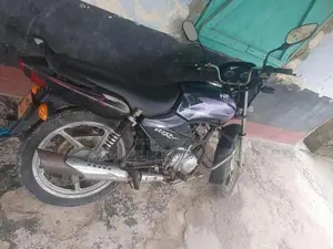 TVS 2016 Black
