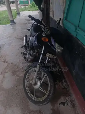 TVS 2016 Black