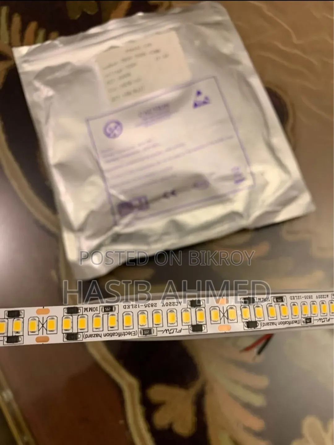 Led Profile Light 10m