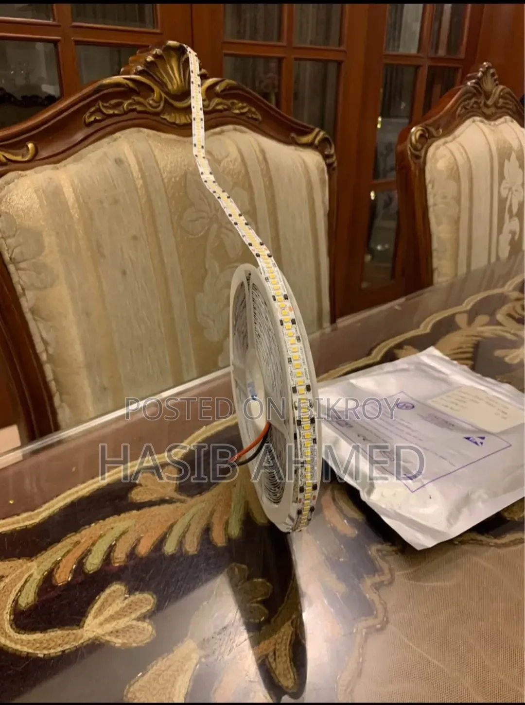 Led Profile Light 10m