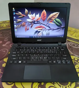 Laptop Acer 4GB Intel Core 2 Quad SSD 128GB
