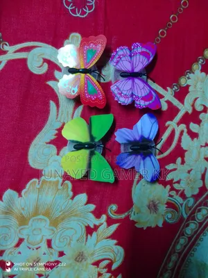 Butterfly Light