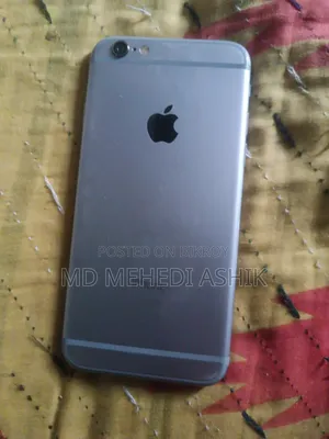 Apple iPhone 6 64 GB Bronze
