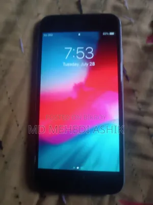 Apple iPhone 6 64 GB Bronze
