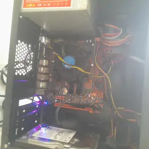Desktop Computer 4GB Intel Core i3 HDD 500GB
