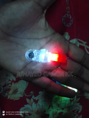 মিনি রিং প্রজেক্টর