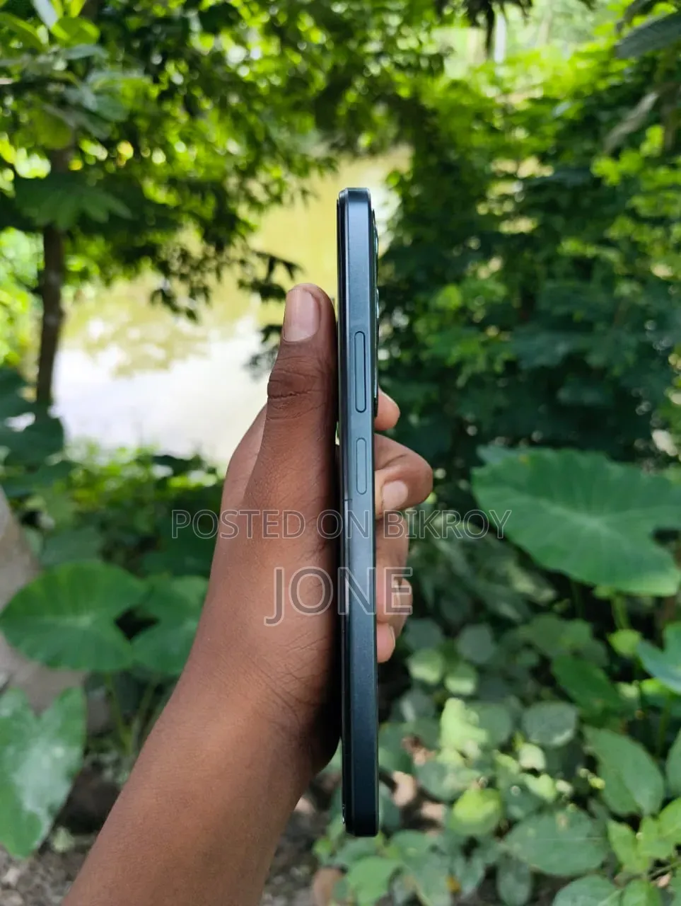 নতুন রিয়েলমি সি৭১ ১২৮ জিবি ব্ল্যাক