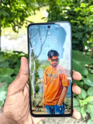 নতুন রিয়েলমি সি৭১ ১২৮ জিবি ব্ল্যাক