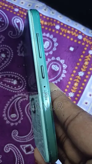 Symphony S70 Blue