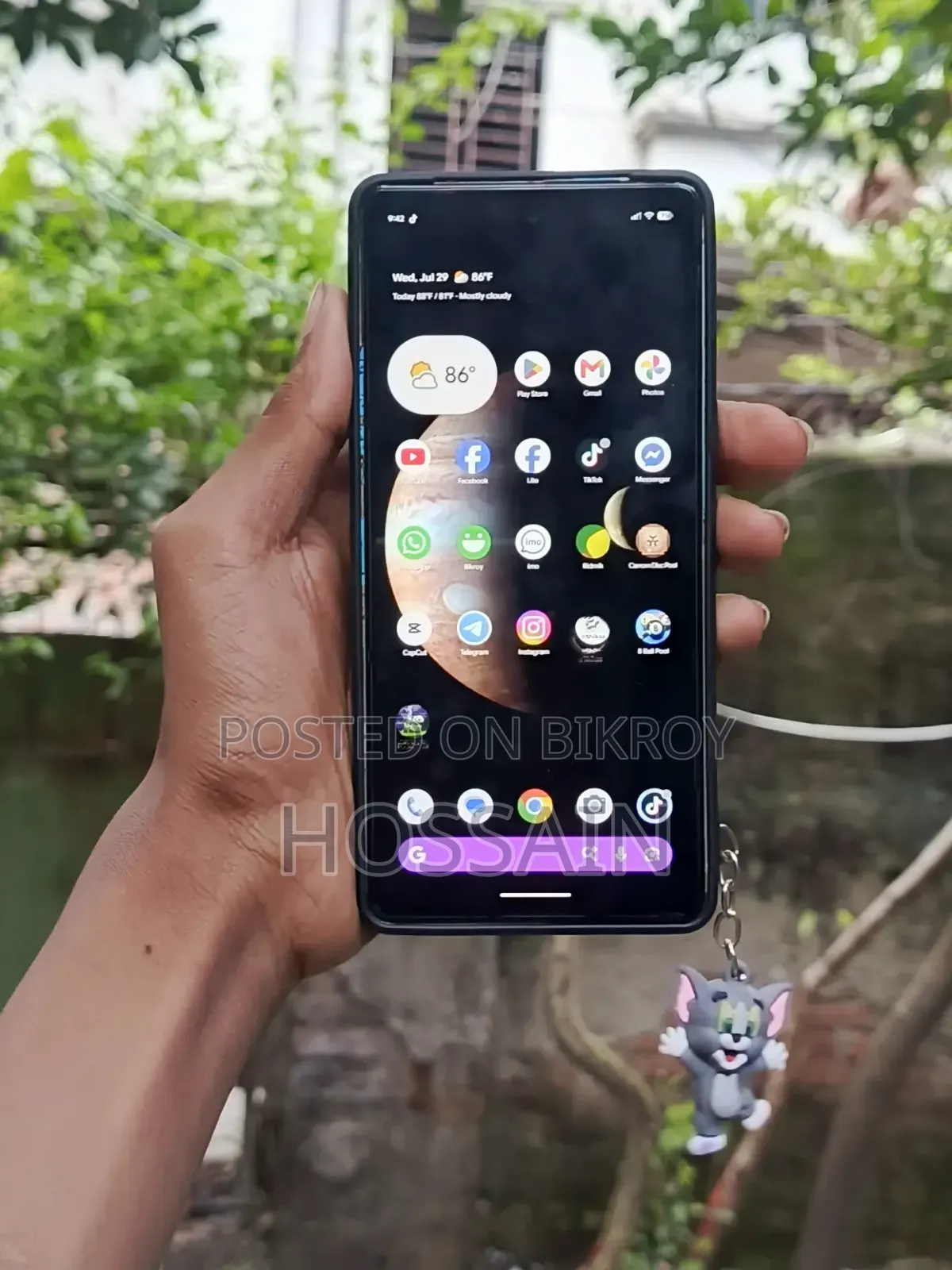 Google Pixel 7 128 GB
