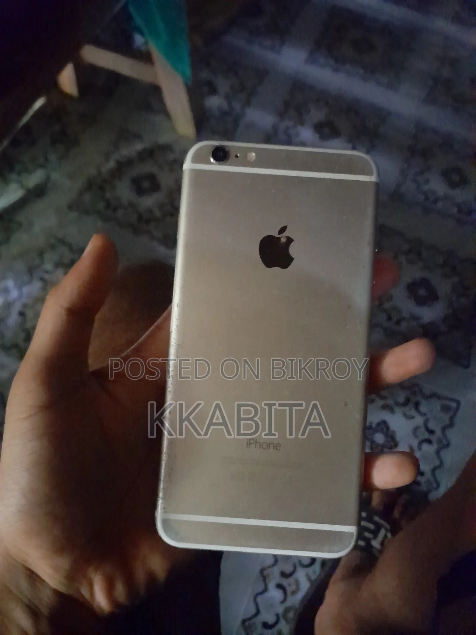 Apple iPhone 6 16 GB