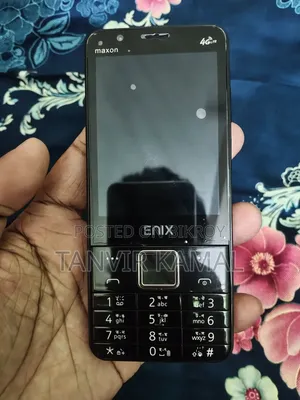 New Enix 32 GB Black